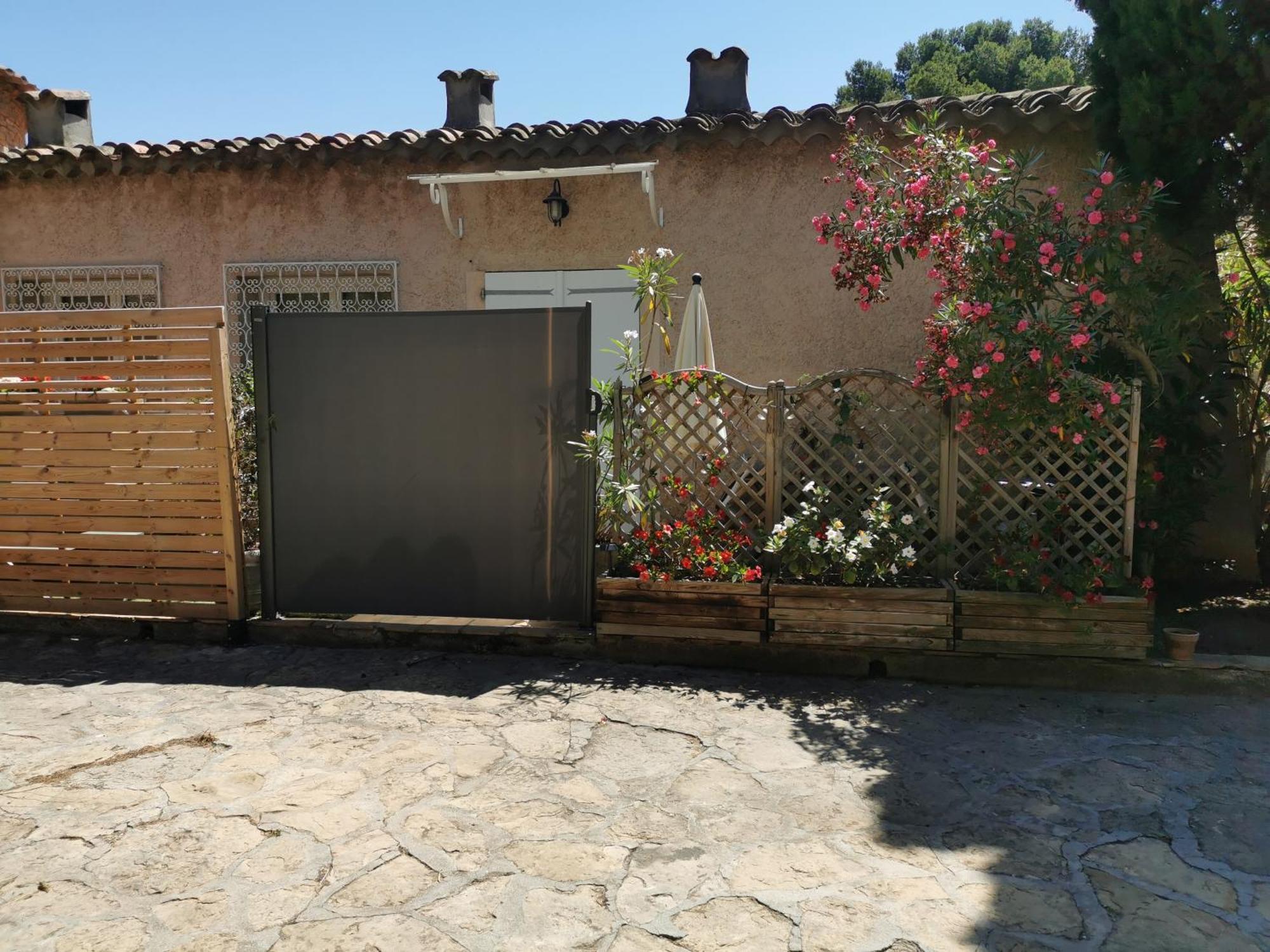 Lili La Seyne-sur-Mer Exterior foto