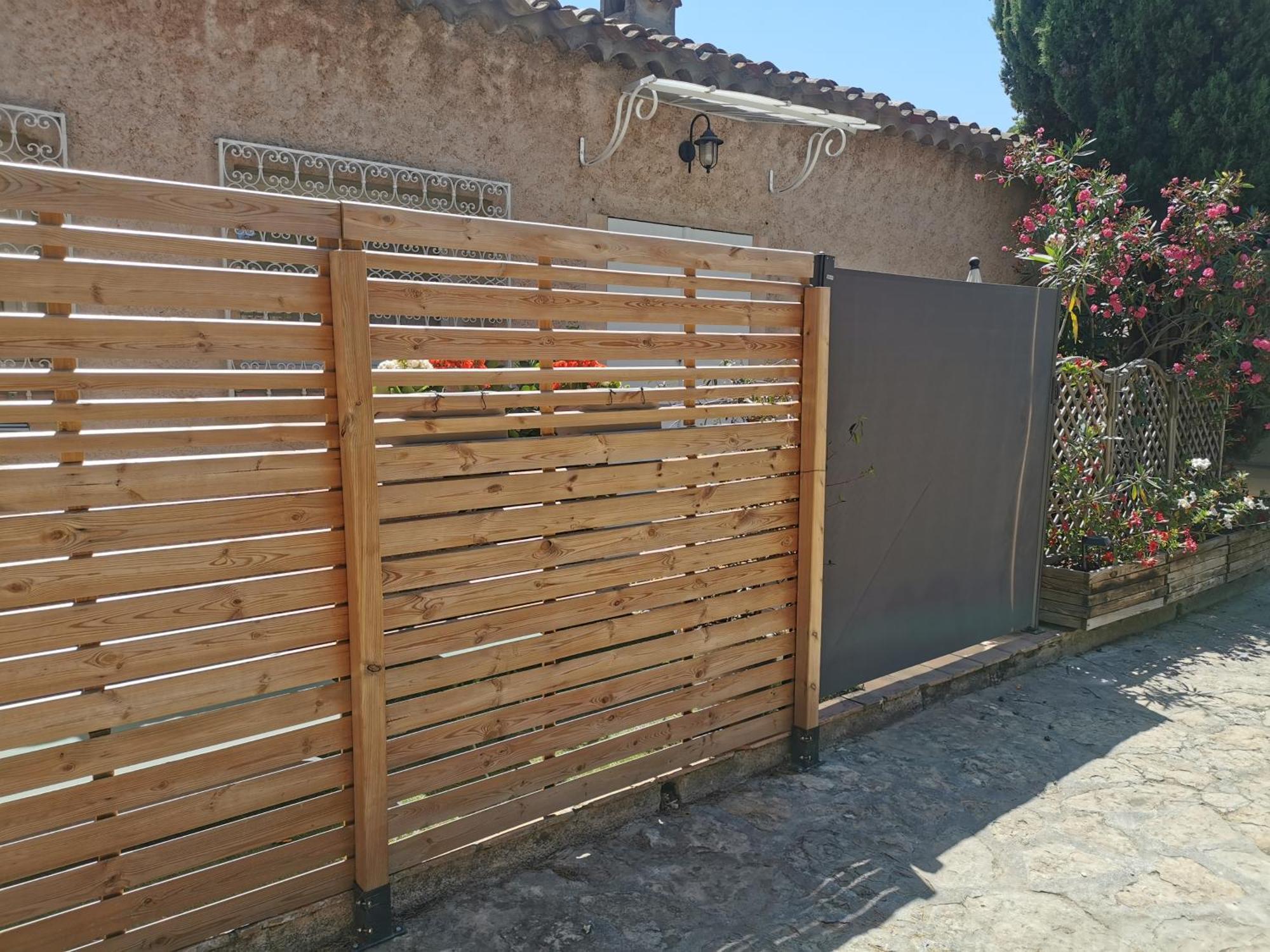 Lili La Seyne-sur-Mer Exterior foto